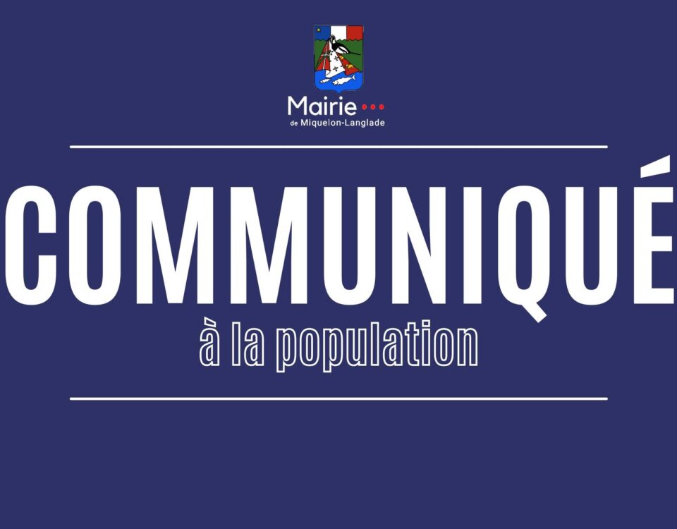 [Mairie ML]  𝗙𝗘𝗥𝗠𝗘𝗧𝗨𝗥𝗘 𝗗𝗘𝗦 𝗦𝗘𝗥𝗩𝗜𝗖𝗘𝗦 𝗘𝗧 𝗥𝗔𝗠𝗔𝗦𝗦𝗔𝗚𝗘 𝗗𝗘𝗦 𝗢𝗥𝗗𝗨𝗥𝗘𝗦 𝗠𝗘́𝗡𝗔𝗚𝗘̀𝗥𝗘𝗦 

La Mairie de Miqu…